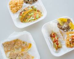 Al Horno Lean Mexican Kitchen (E 33rd)