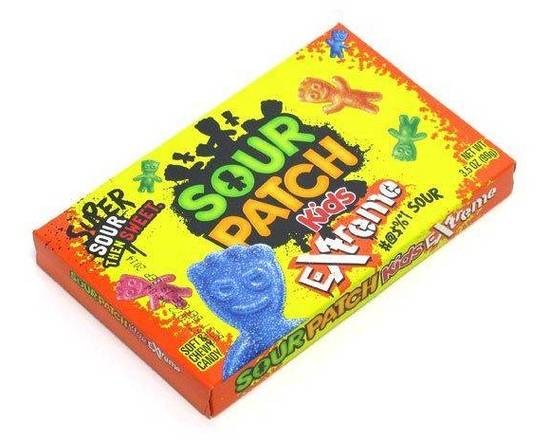Order Sour Patch Extreme food online from Turbo Merce store, Alpharetta on bringmethat.com