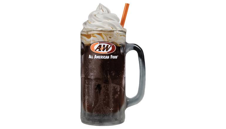 Order Float food online from A&W Restaurant store, Lincoln on bringmethat.com
