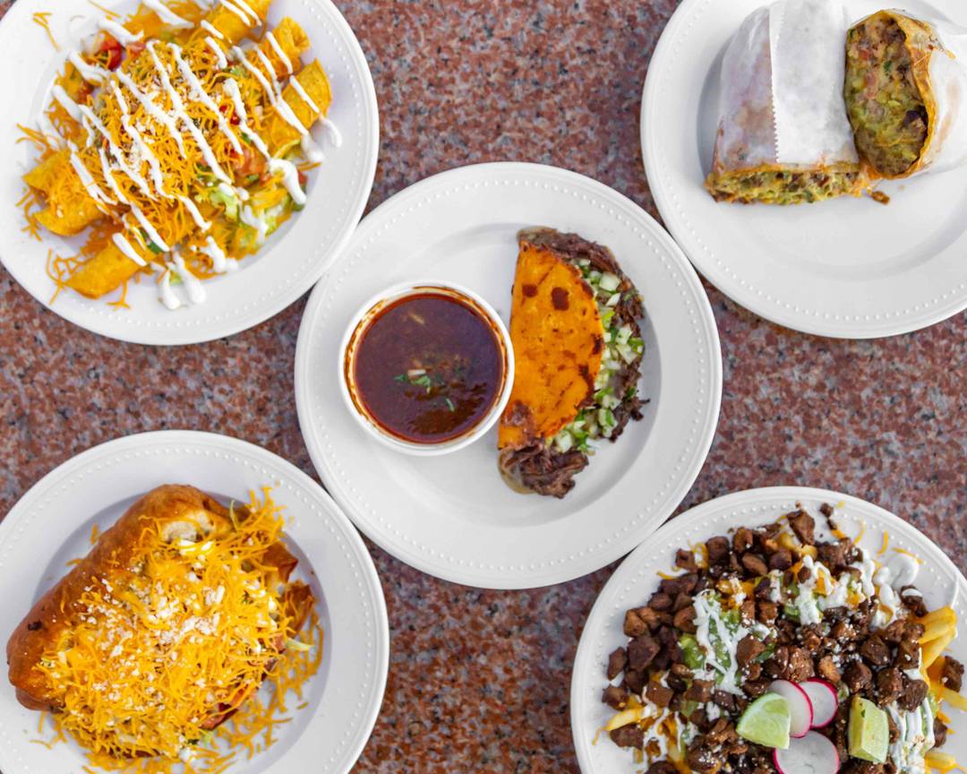 Order Lorita's Taco Shop Menu Delivery【Menu & Prices】 Brandon Uber Eats