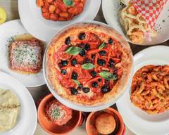 Giovanni's Italian Kitchen & Pizza Bar
