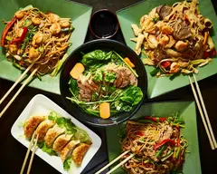 wenzhou rodzina