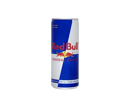 Red Bull