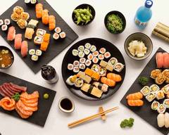 Sushi Only | Japans - Oost