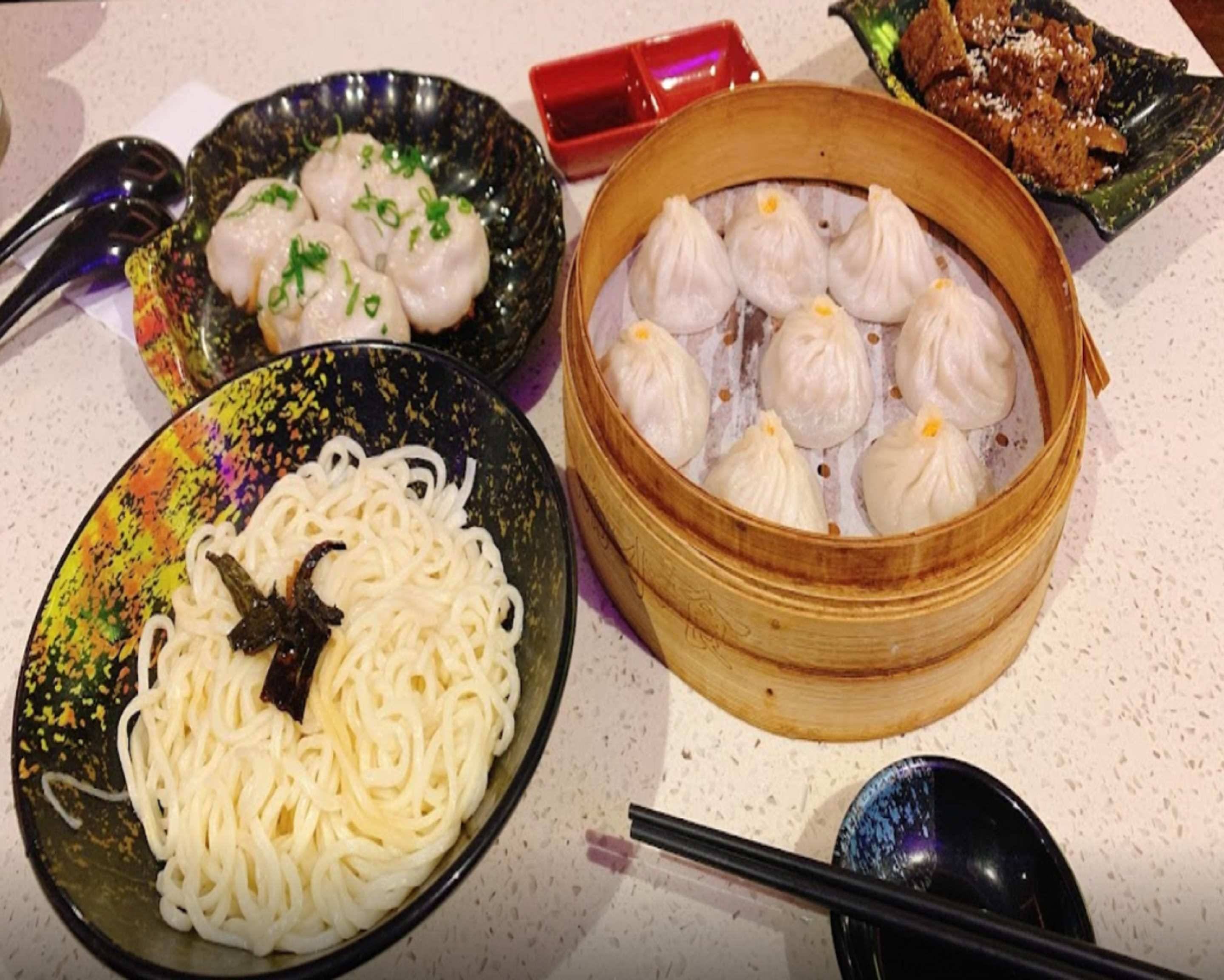 Wongderful restaurant Restaurant Menu Takeout in Adelaide Delivery