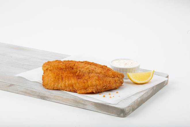 Order Fish food online from Salem Fresh Eats store, Saint Petersburg on bringmethat.com