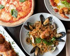 Agape Pasta Fusione