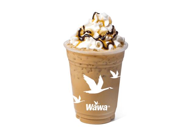 Order Iced Lattes - Maple food online from Wawa store, Downingtown on bringmethat.com
