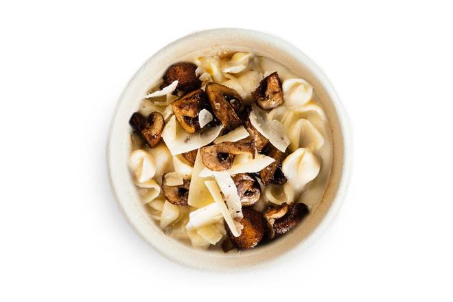 Order Truffle Mac food online from Zoup!. store, Omaha on bringmethat.com