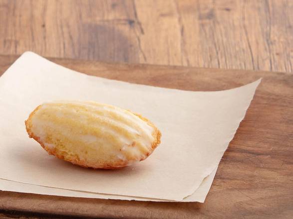 Order Lemon Madeleine food online from La Madeleine store, Allen on bringmethat.com