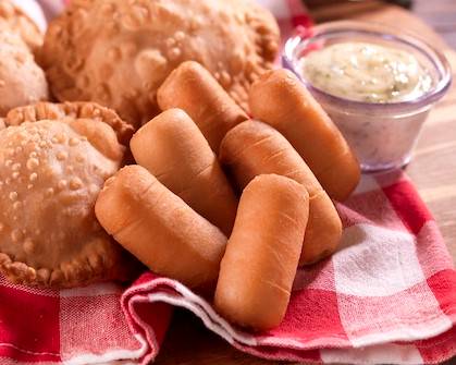 Order Tequenos food online from Central Park Food Station store, Doral on bringmethat.com