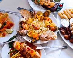 Ken's Seafood Restaurant