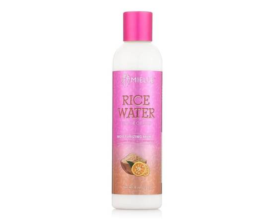 Order Mielle Rice Water Moisturizing Milk food online from iDa Beauty Supply Store store, Middletown on bringmethat.com