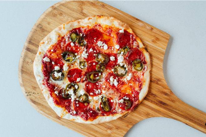 Order Honey its HOT food online from Pyro's Fire Fresh Pizza store, Olive Branch on bringmethat.com