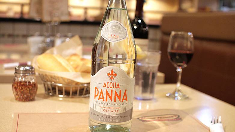 Order Acqua Panna food online from Mama Theresa's store, Westbury on bringmethat.com