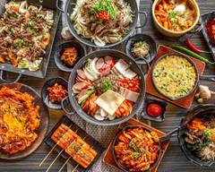 Arang Korean Restaurant