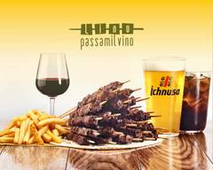 Linopassamilvino - Siccardi
