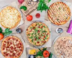Pieology Pizzeria (18310 Collier Ave, Suite B,)