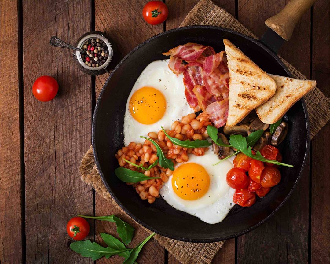 Jay's Breakfast Bar (4352 E Speedway Blvd) Menu Tucson • Order Jay's