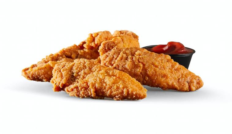 Order Chicken Strips food online from Primanti Bros store, Morgantown on bringmethat.com