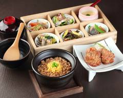 大衆割烹 樋口 築町店 Taishuukappou higuchi tsukimachiten
