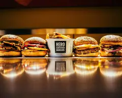 Hero Certified Burgers (160 Princess Street)