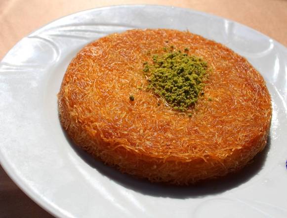 Order Kadayif food online from Europe Cafe & Grill store, Tenafly on bringmethat.com