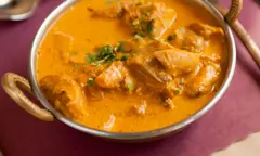 Chicken Biryani Express Halal