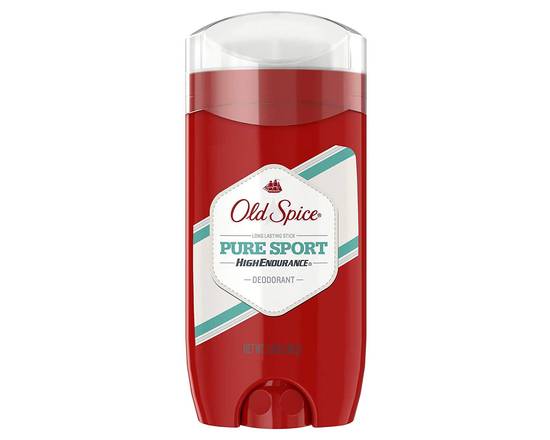 Order Oldspice Deoderant  food online from Fresko Market store, Miami on bringmethat.com