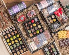 The Chocolate Quarter