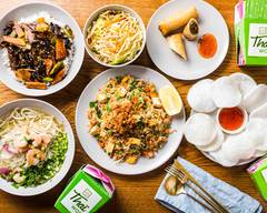 Thai Wok - Wąwozowa