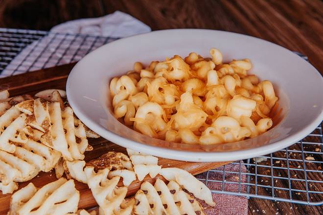 Order MAC N' CHEESE food online from Old Chicago 18 store, Westminster on bringmethat.com