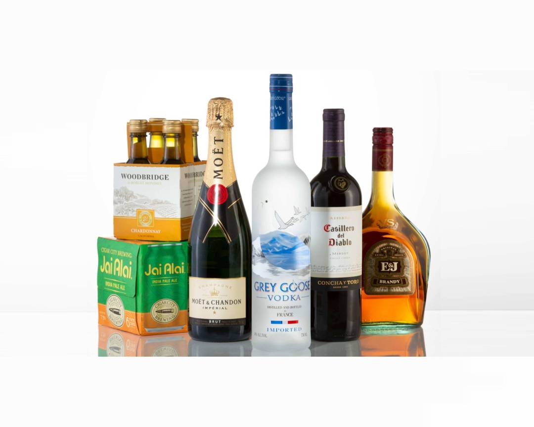 Happy Corner Liquor Market Delivery Los Angeles Order Online Happy Corner Liquor Market Menu Postmates