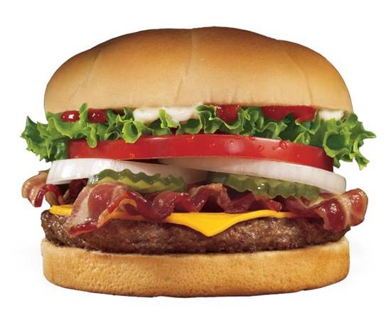 🥓🍔 Menu Royal Bacon 🥓🍔