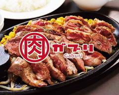 ガブリ本厚木北口店 gaburi hon-atsugi kitaguchiten