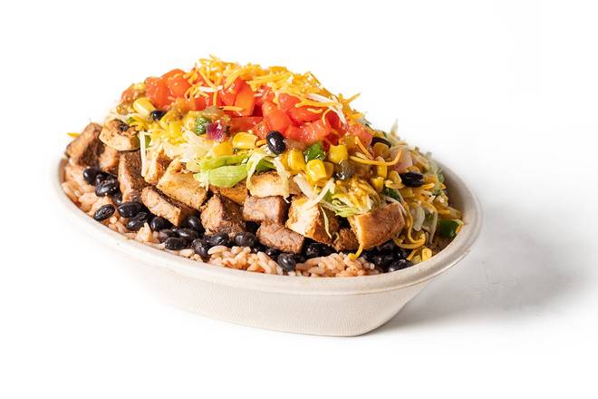 Order Protein Bowl  food online from Salsarita's store, Columbia on bringmethat.com