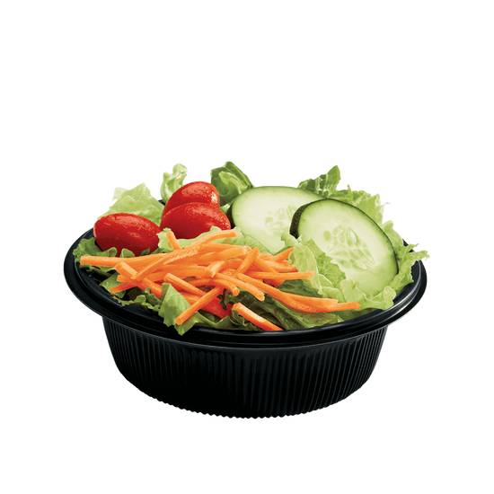 Order Side Salad food online from Jack in the Box store, Donna on bringmethat.com