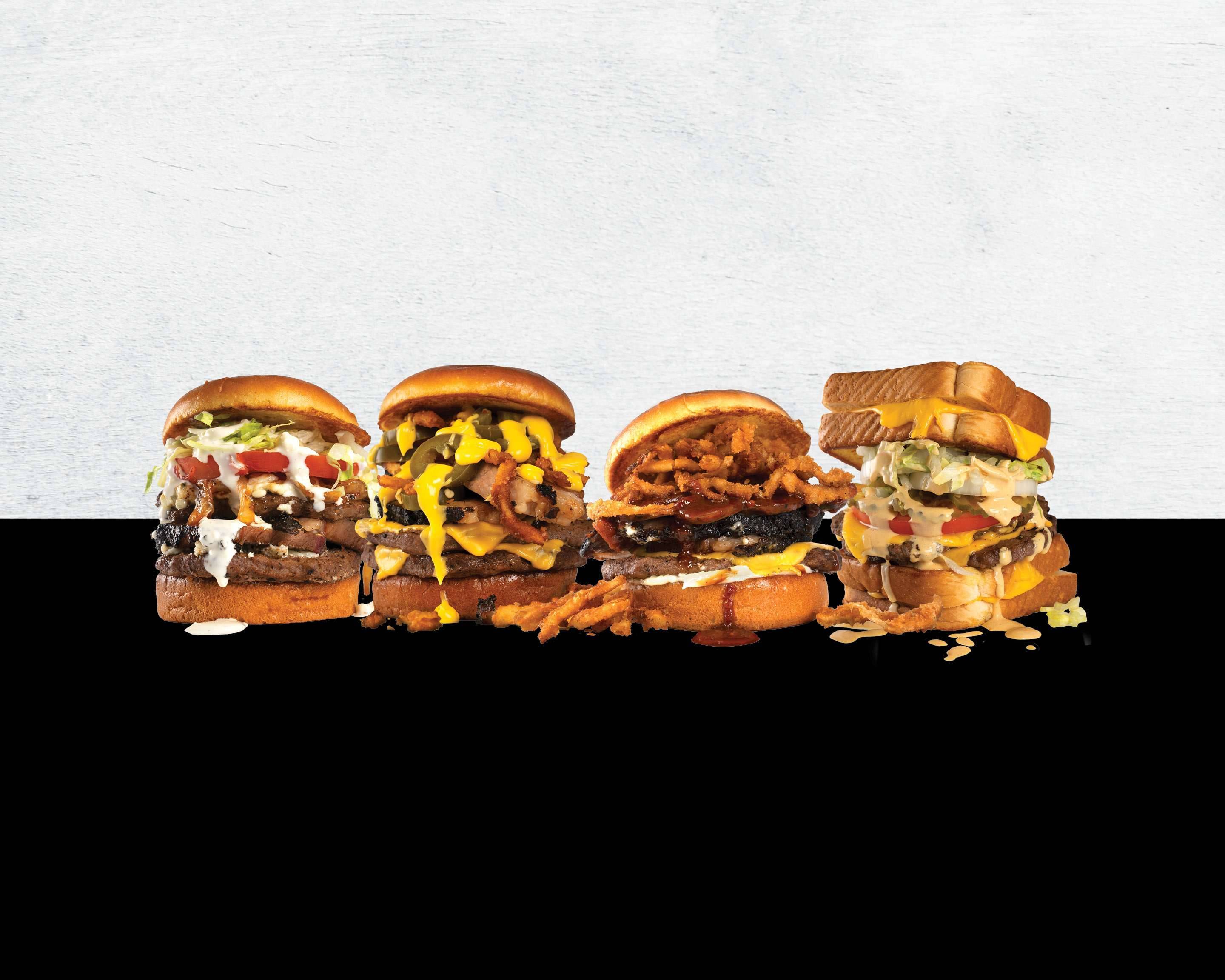 Order Big Deal Burger (LA-7033) 12547 Arline Hwy Delivery Online 