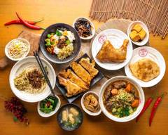 君悅排骨 國貿直營店