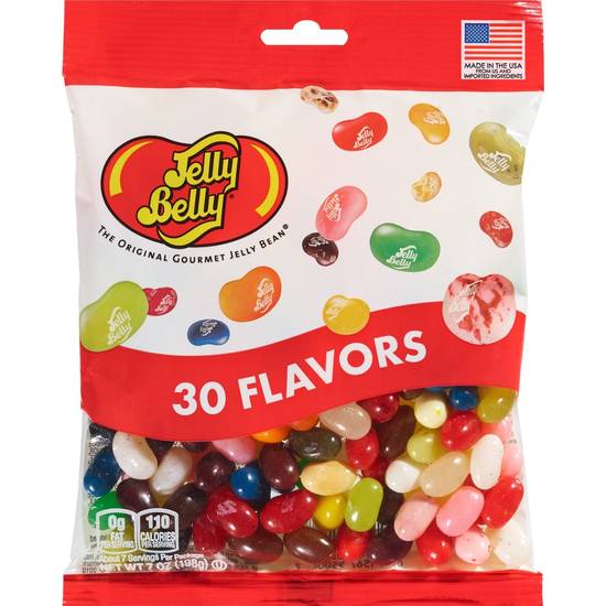 Order Jelly Belly Gourmet Jelly Beans 30 Flavors food online from Cvs store, DOVER on bringmethat.com