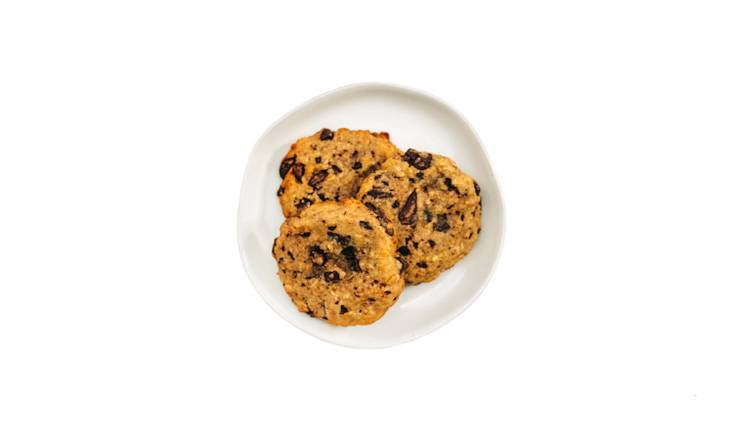 Order CHOCOLATE CHIP COOKIE food online from Sofresh store, Bradenton on bringmethat.com
