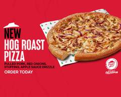 Pizza Hut Delivery (Stourbridge)