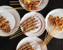 Papa Liu's Grill House