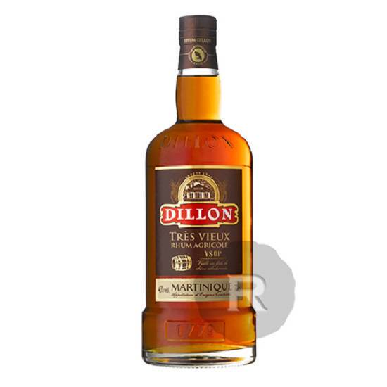 DILLON TRES VIEUX 70CL
