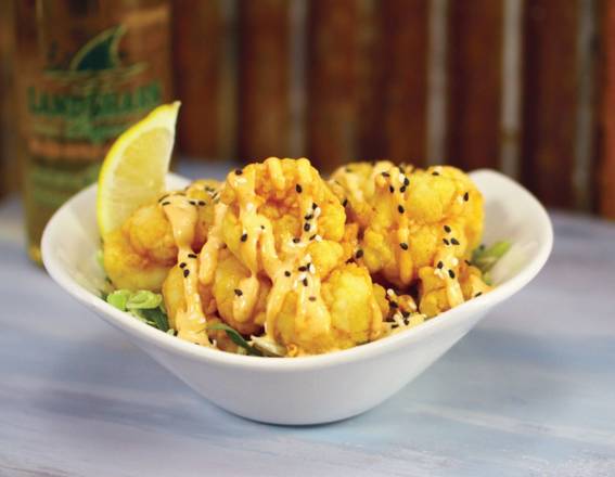 Order Lava Lava Shrimp food online from Margaritaville - Front Beach Rd store, Panama City Beach on bringmethat.com