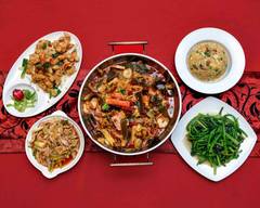 China Hong