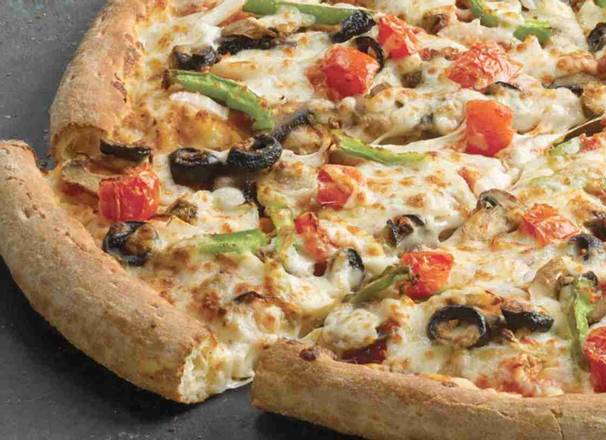 Order Garden Fresh food online from Papa Johns Pizza store, Killeen on bringmethat.com