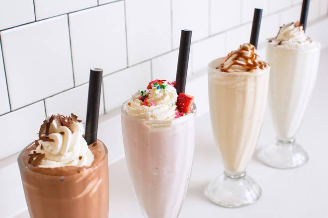 Order Milkshakes food online from Founding Farmers Tysons store, Providence on bringmethat.com