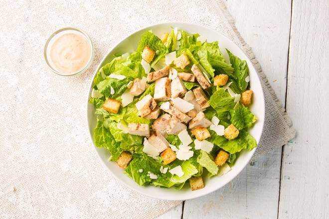 Order Chicken Caesar  food online from Earl Of Sandwich - Boston Common store, Boston on bringmethat.com