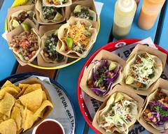 Rusty Taco (3604 Oak Lawn Avenue)